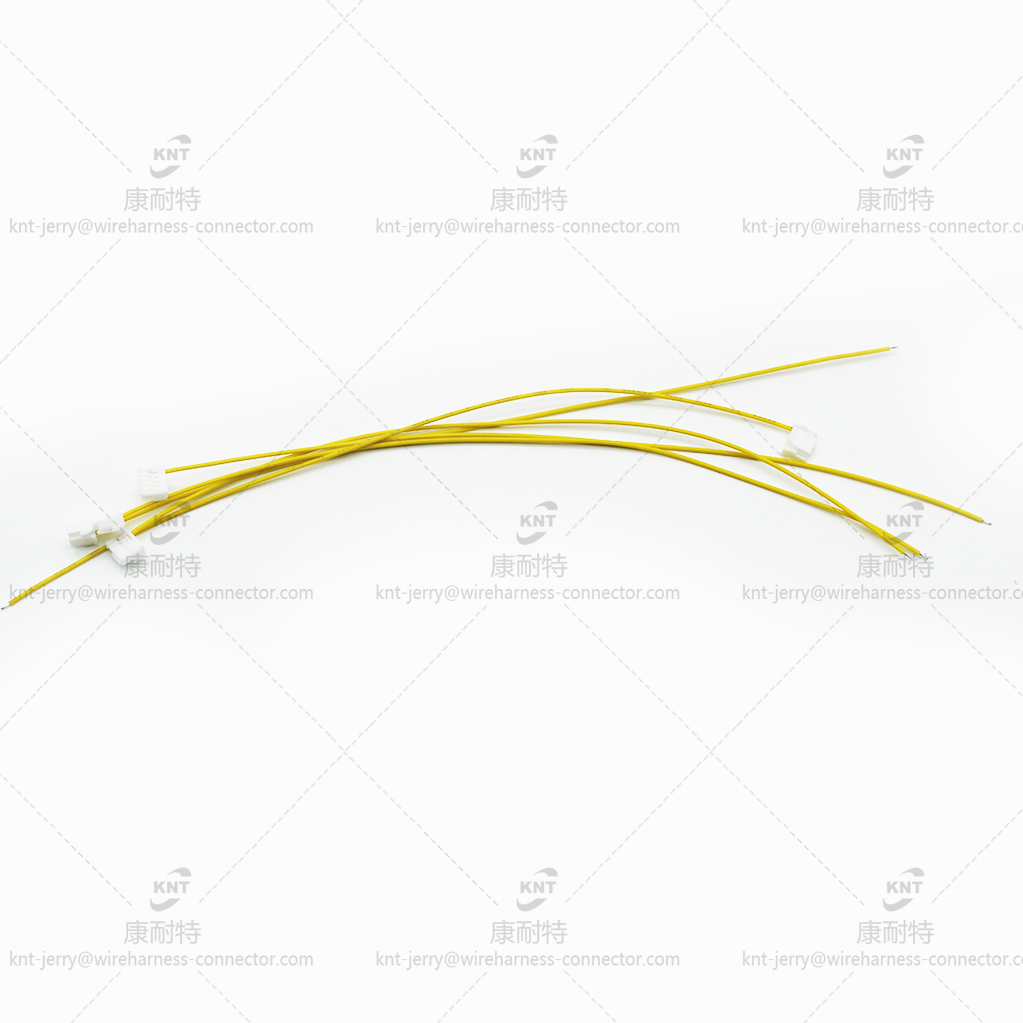 UL1061 26AWG# GH1.25；L180