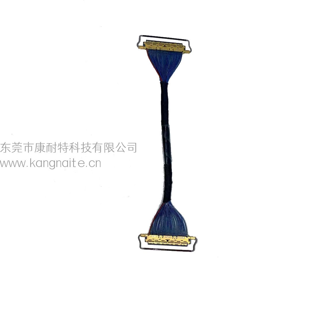 極細(xì)同軸屏線