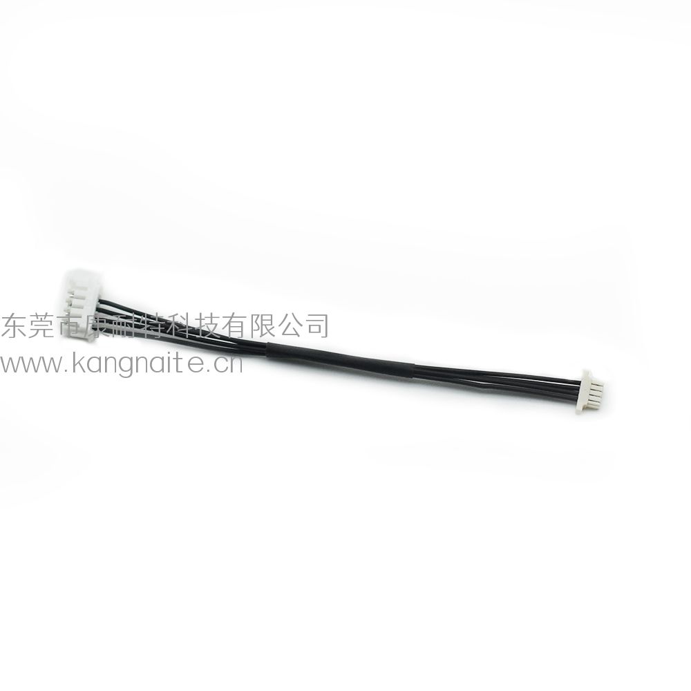 UL3302 32AWG ZH1.5 SUH0.8 L65